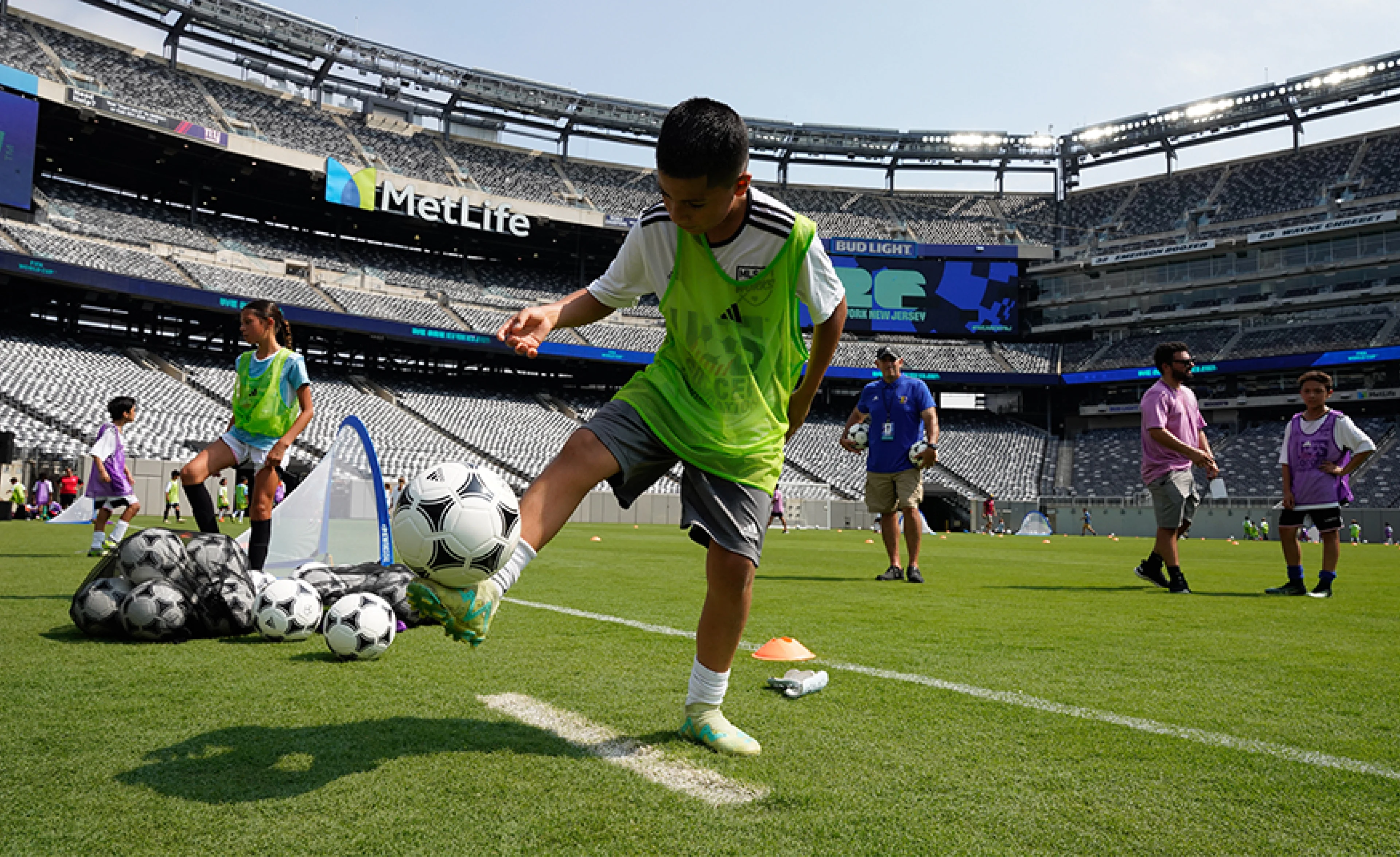 Celebrating Volunteers Making a Difference