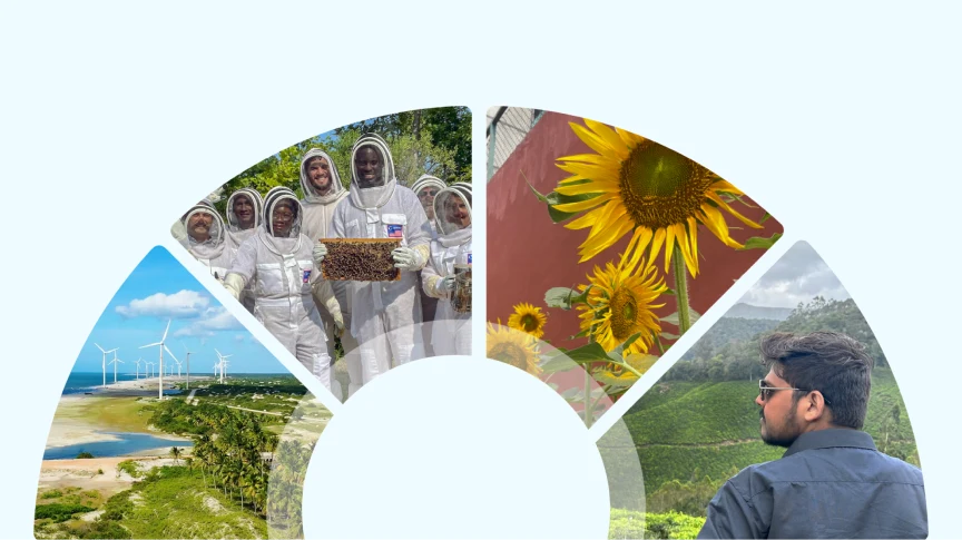 MetLife’s Net Zero Aspiration