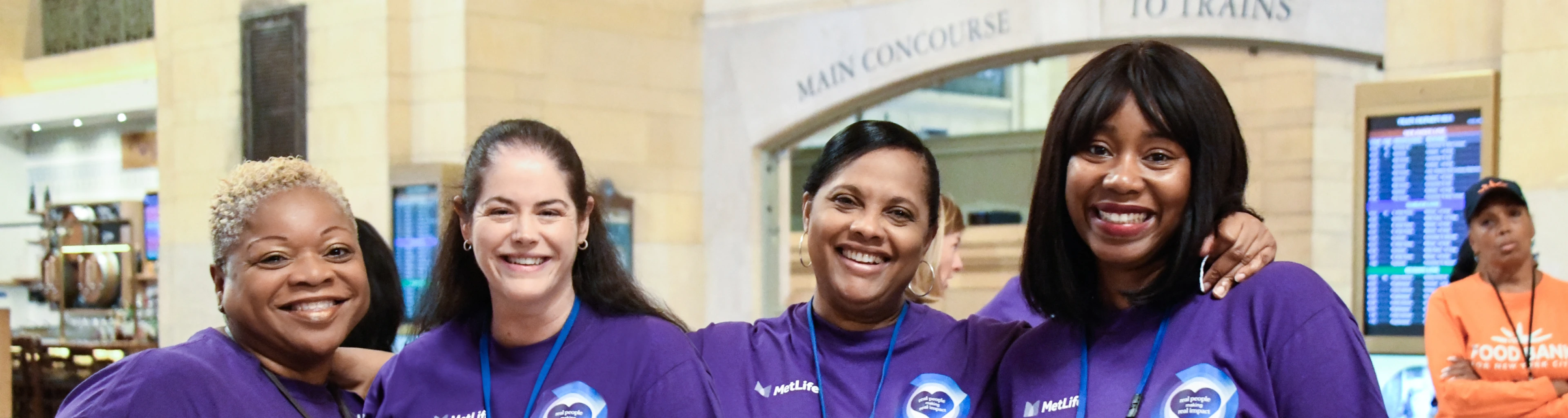 Our Sustainability Aspirations