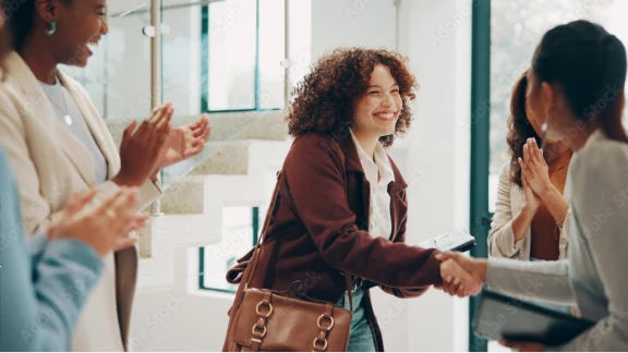 A great customer experience