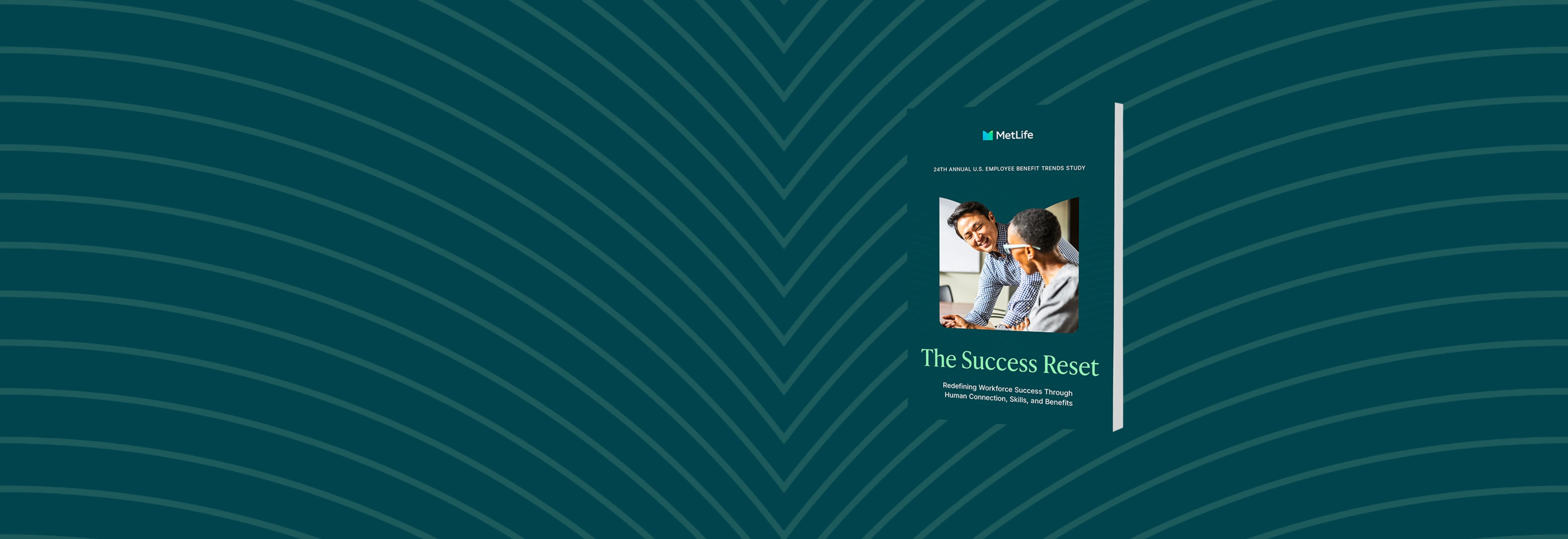 MetLife's 24th Annual Employee Benefit Trends Study