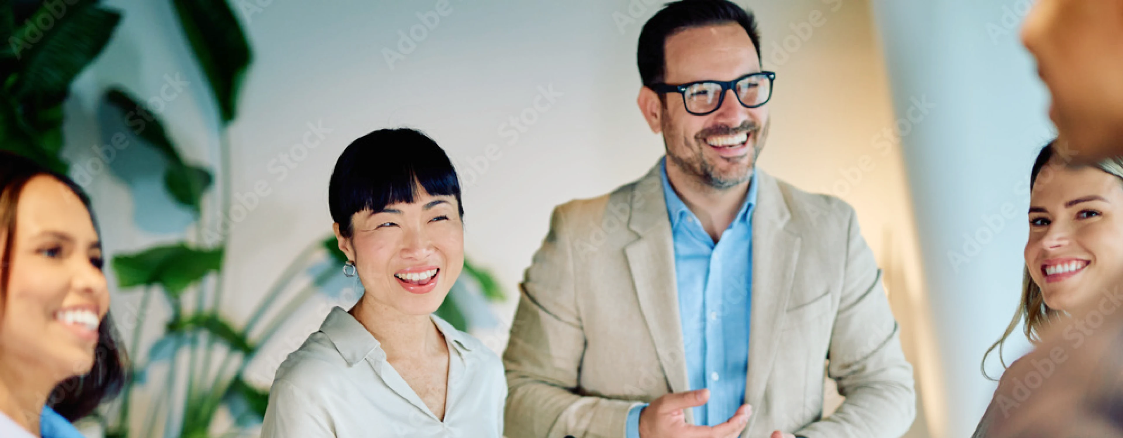 Group benefits built to support you and your people