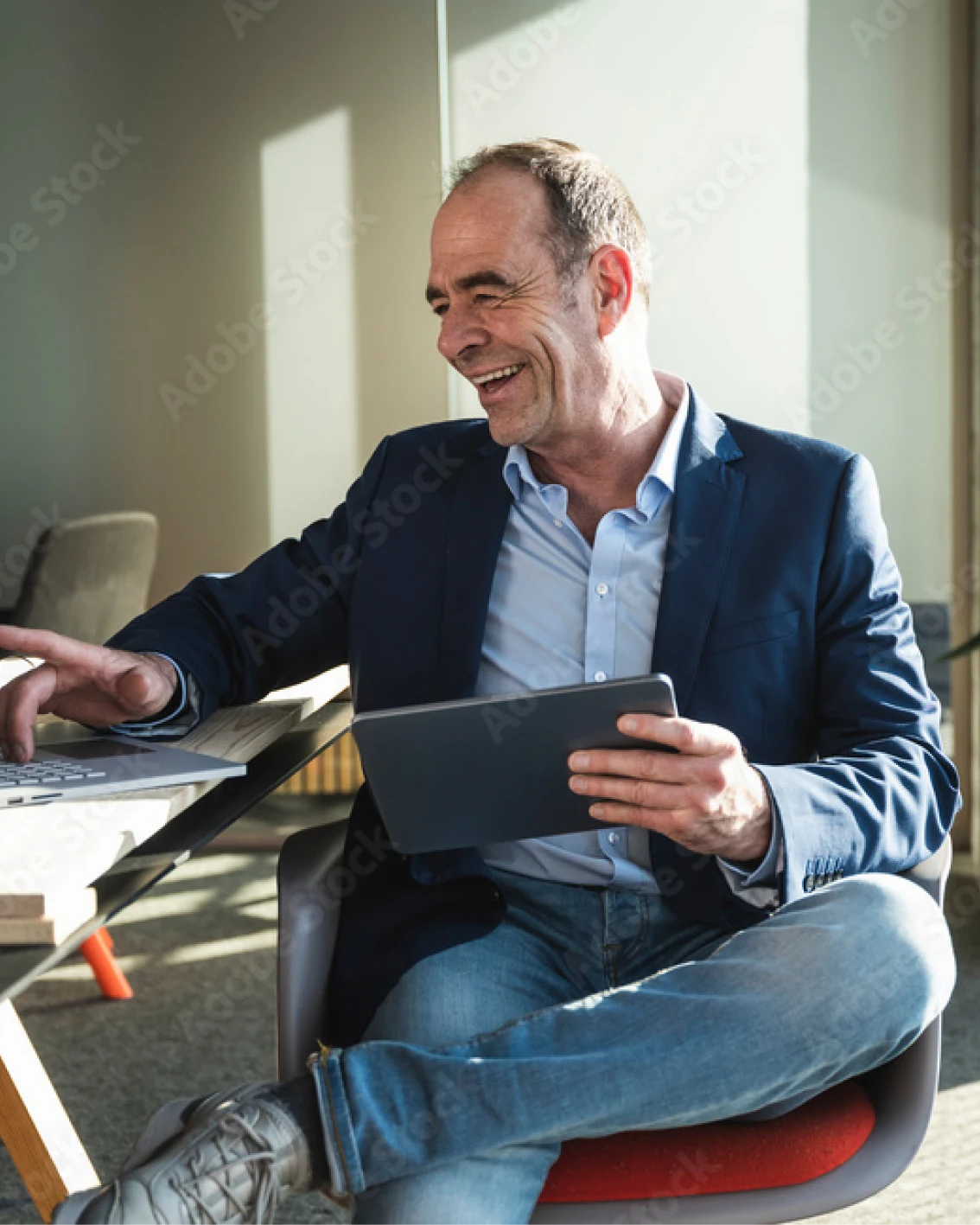 Business owners and HR leaders