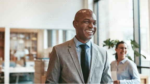 Driving sustainable success and value