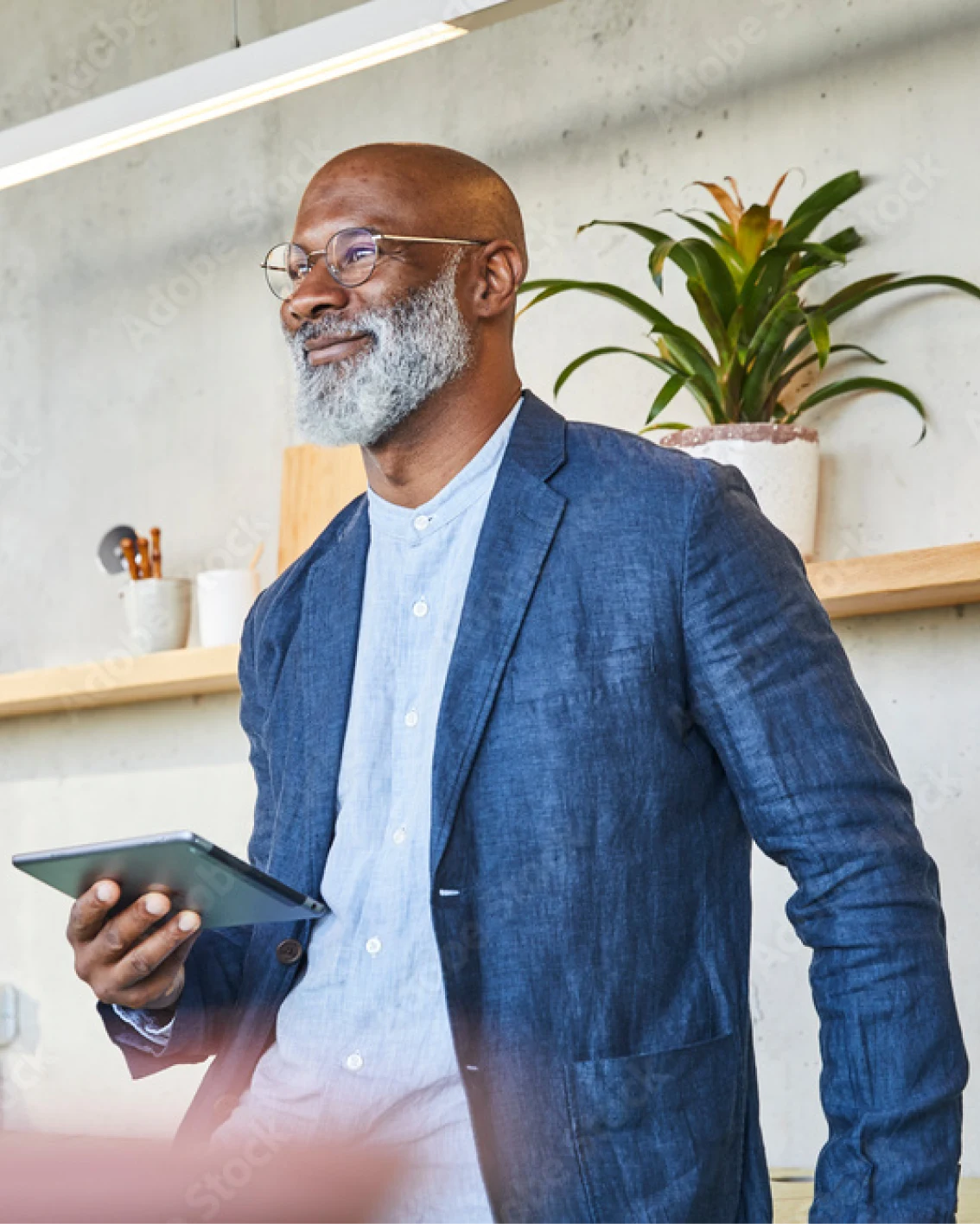 Empower financial goals