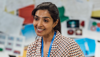 Leveraging benefits to boost outcomes across the public sector