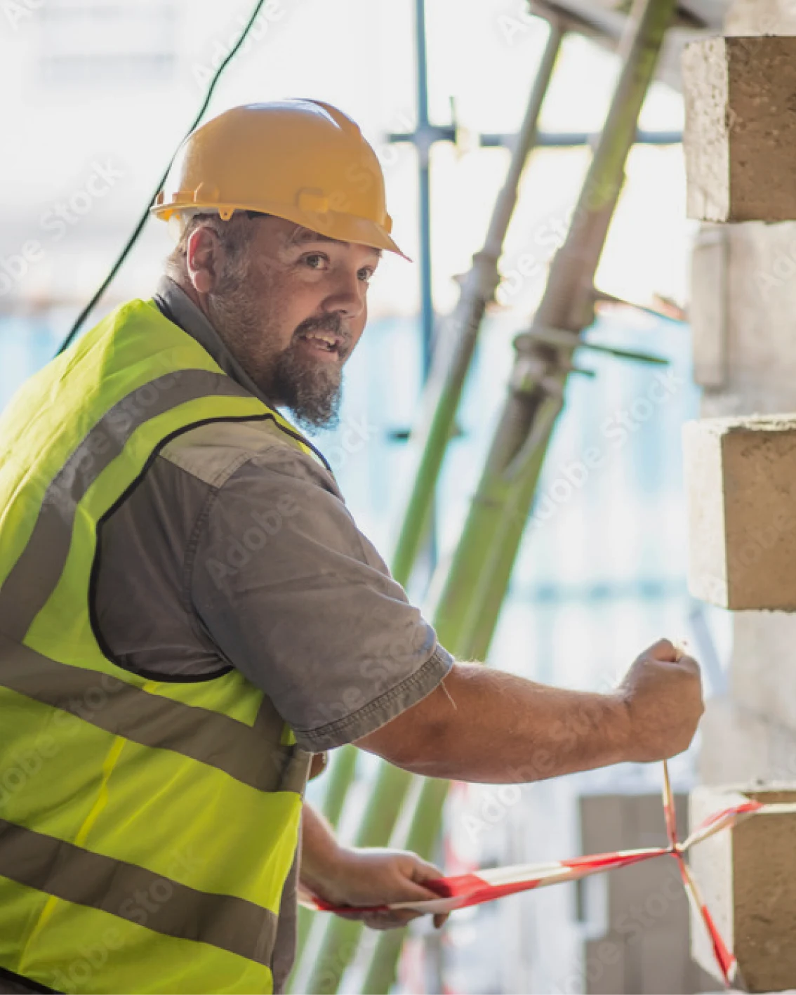 Specialized employer and member groups