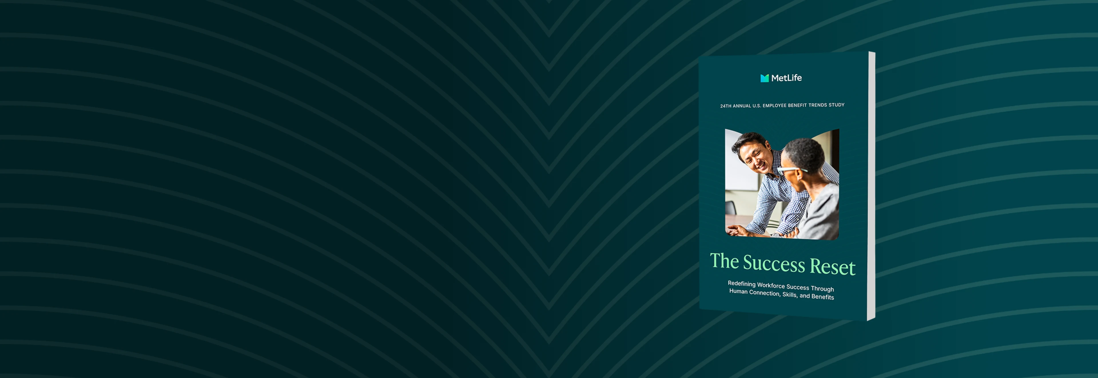 MetLife's 24th Annual Employee Benefit Trends Study