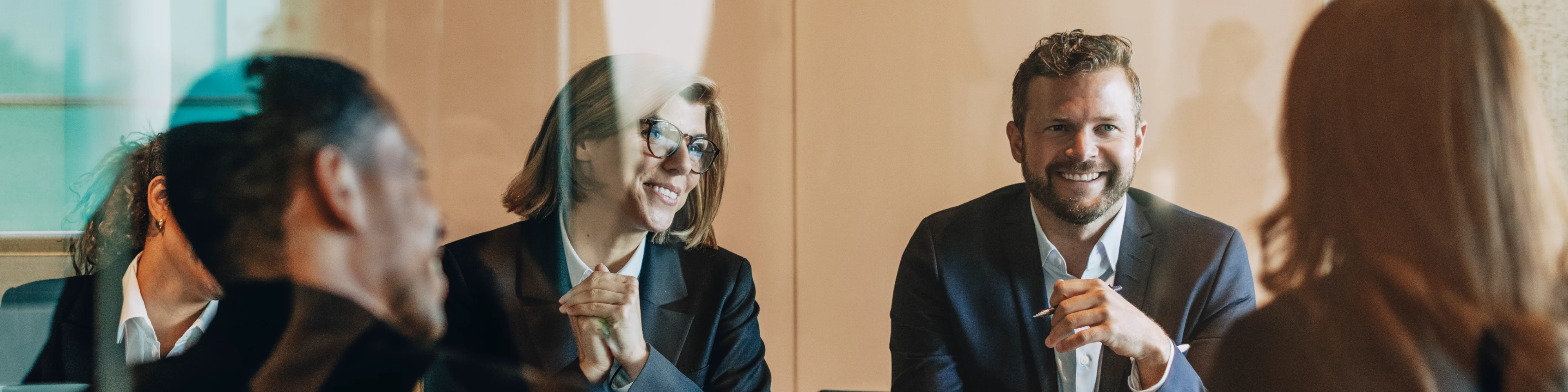 Corporate Governance Leadership