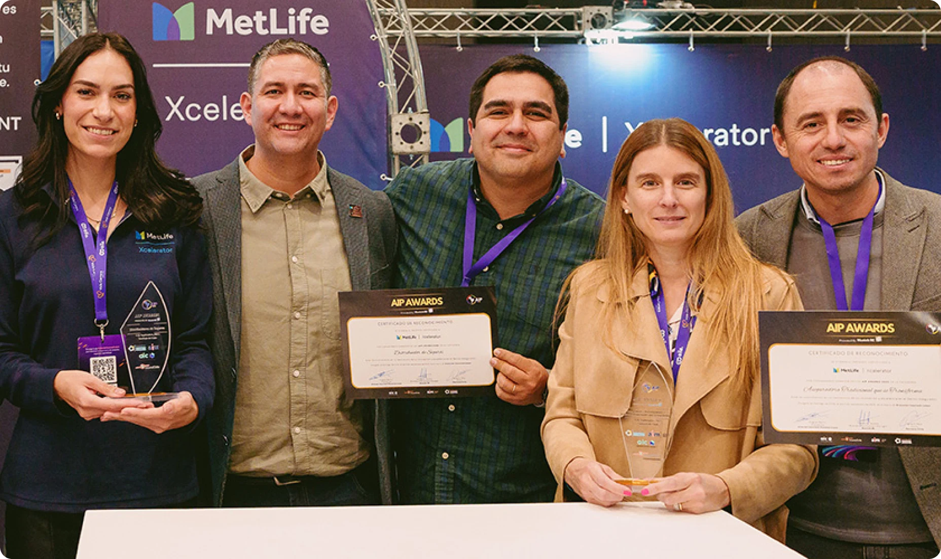 MetLife Celebrates 50 Years of Community Impact through MetLife Foundation