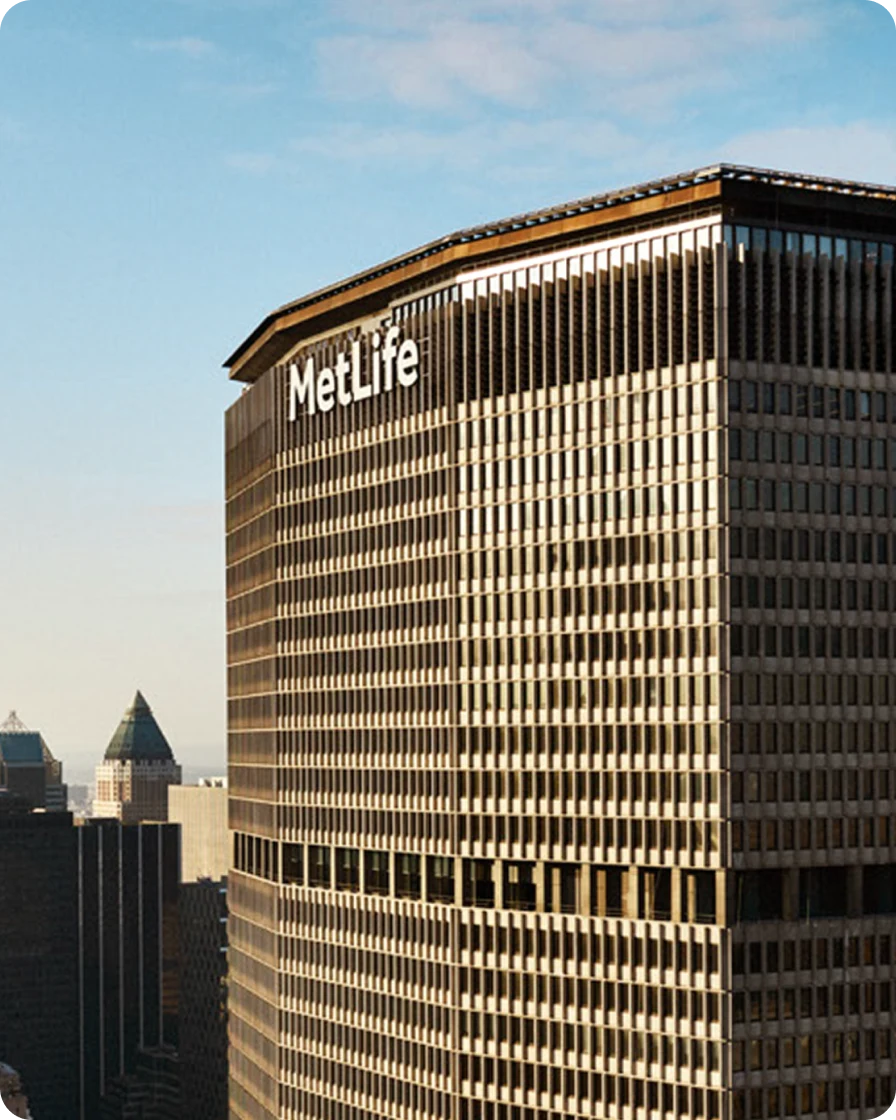 Our strategy: New Frontier