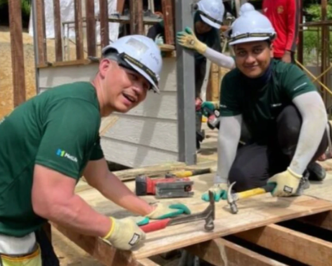 MetLife Celebrates 50 Years of Community Impact through MetLife Foundation