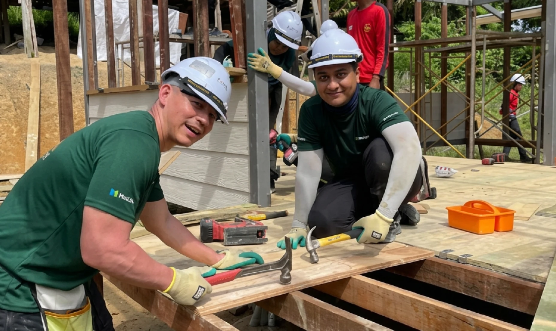 MetLife Celebrates 50 Years of Community Impact through MetLife Foundation