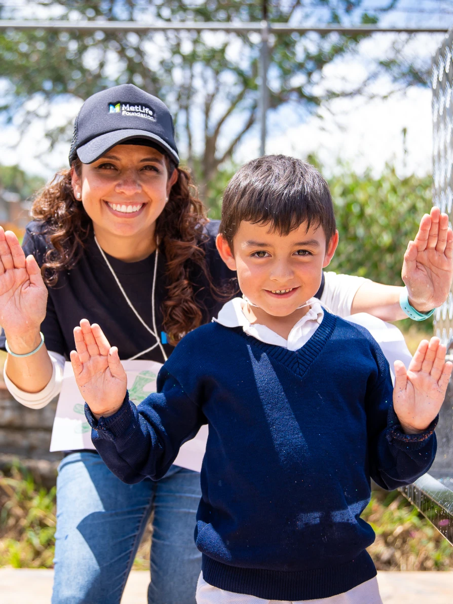 Expanding opportunities, empowering lives