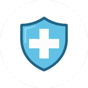 Insurance meets health and financial wellness