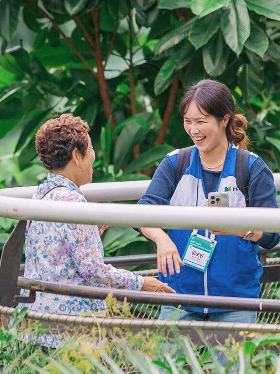 Employee engagement & volunteering