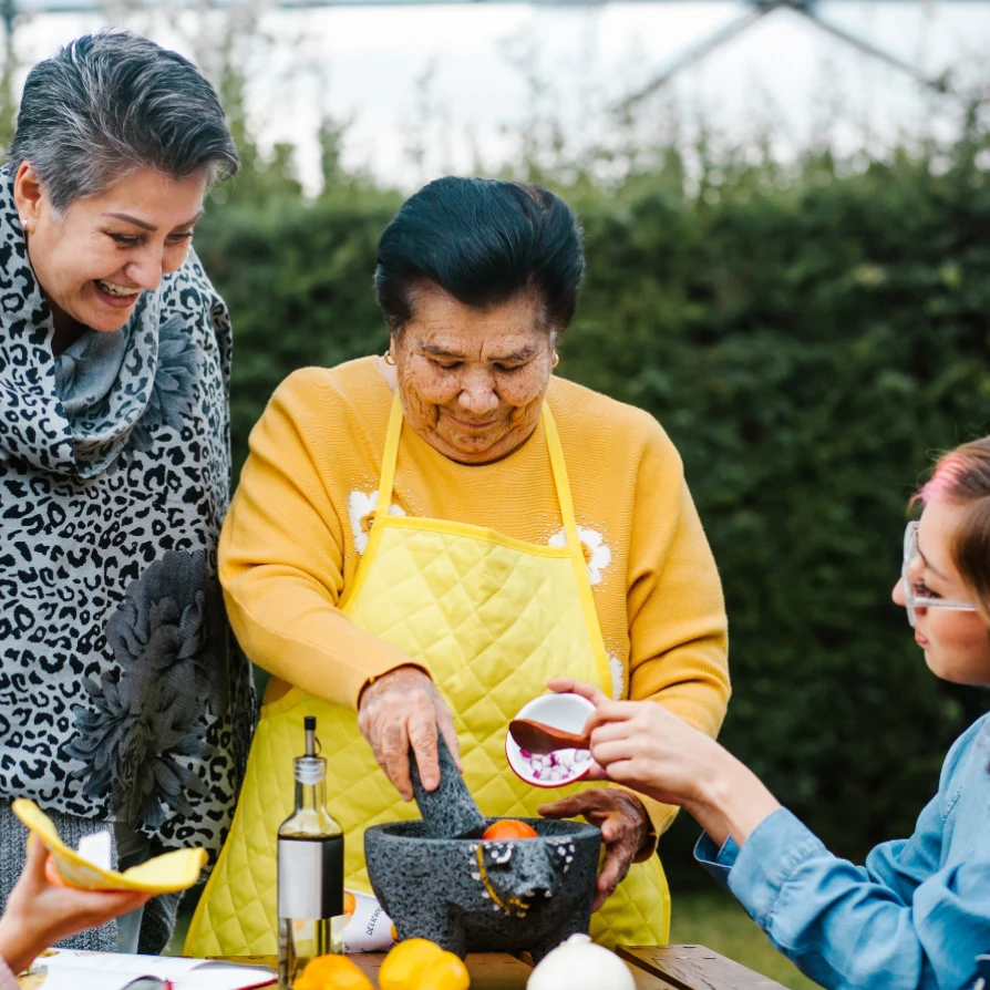 MetLife Foundation - Ashoka