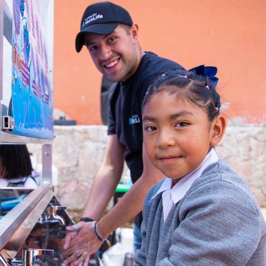 MetLife Foundation - UNICEF