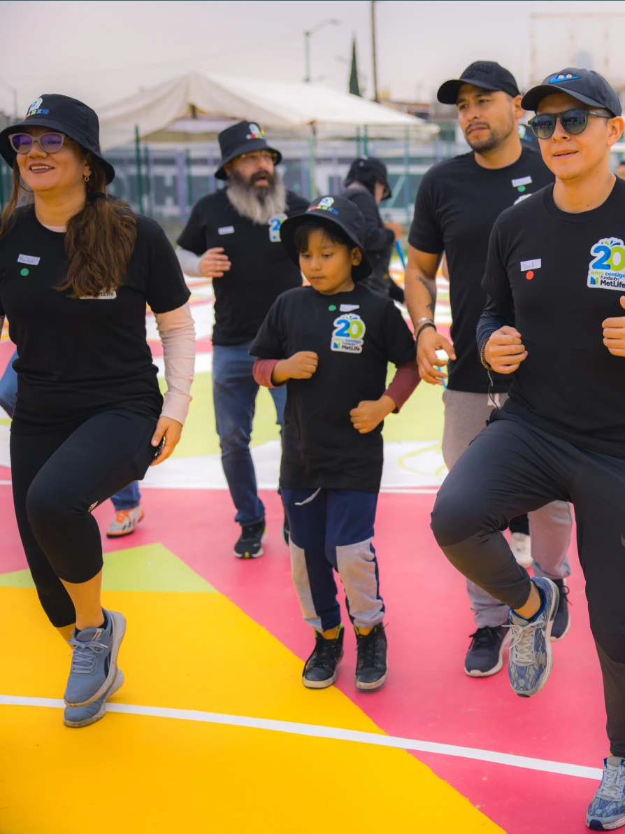 Volunteer Project Fund