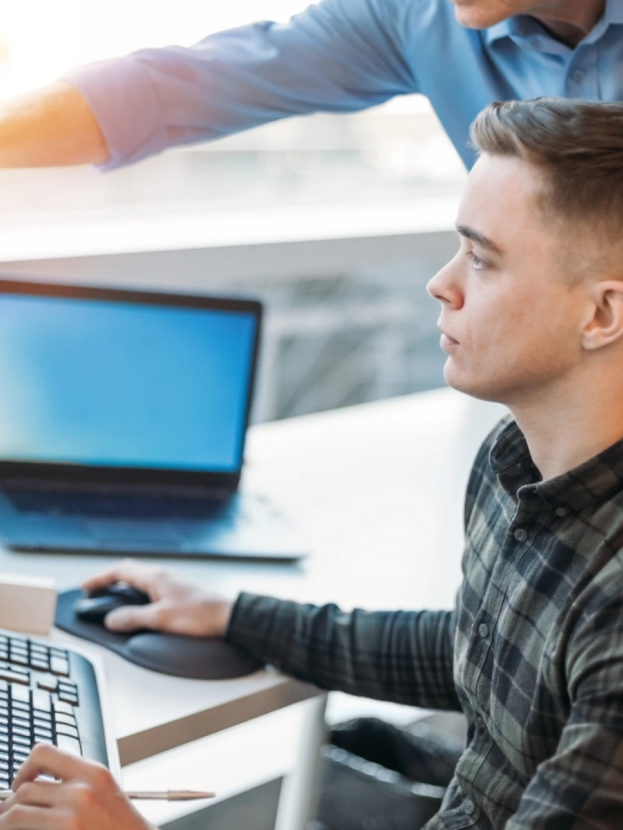 Skills-based and pro-bono volunteering