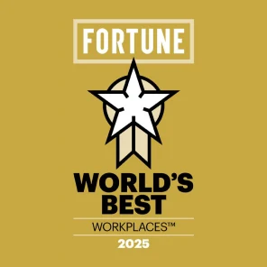 Fortune worlds 25 best workplaces 2025