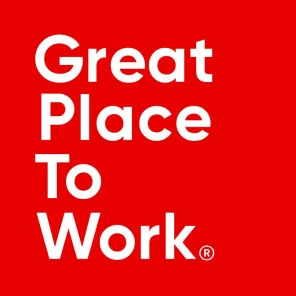 Great place to work certification