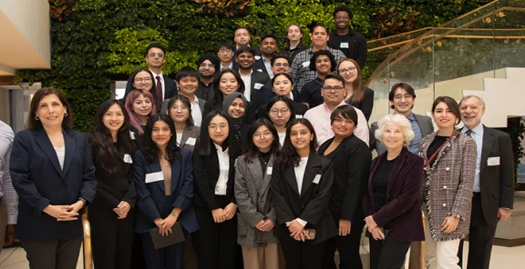 MetLife Celebrates 50 Years of Community Impact through MetLife Foundation