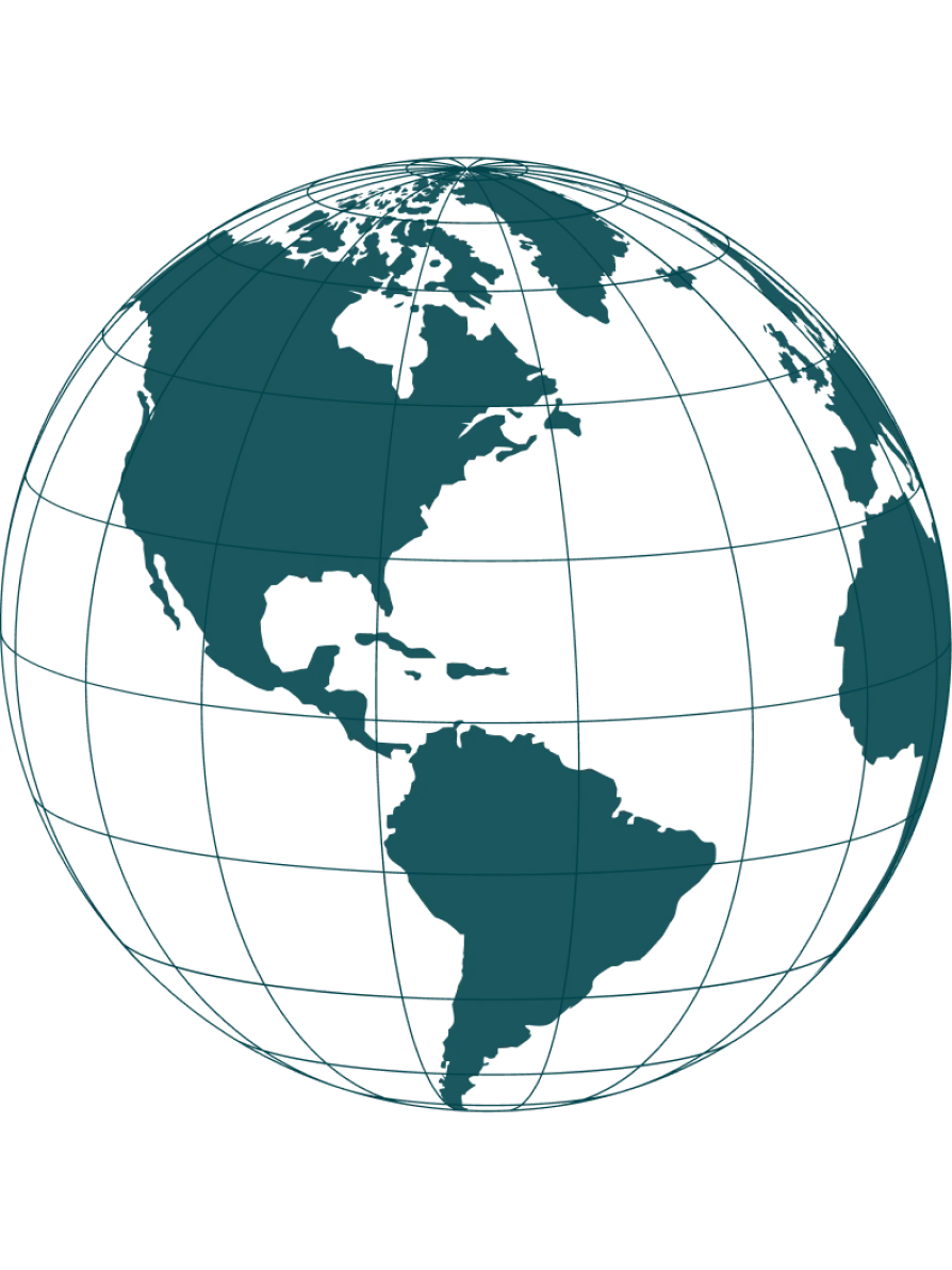 Our worldwide locations