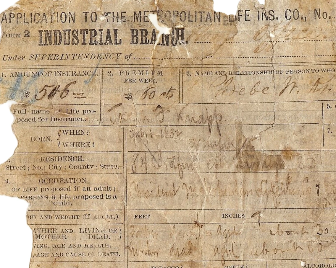 Bringing protection to every doorstep