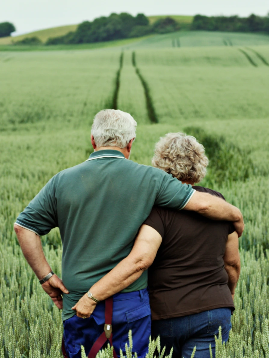 Our strategy: New Frontier