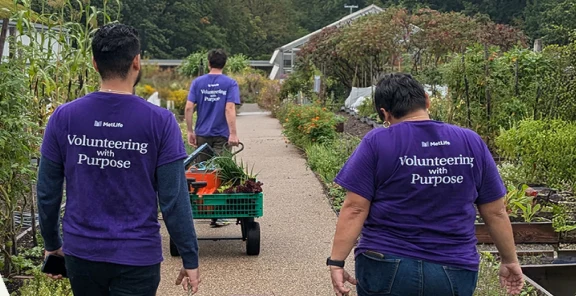 Bringing Financial Education to Classrooms