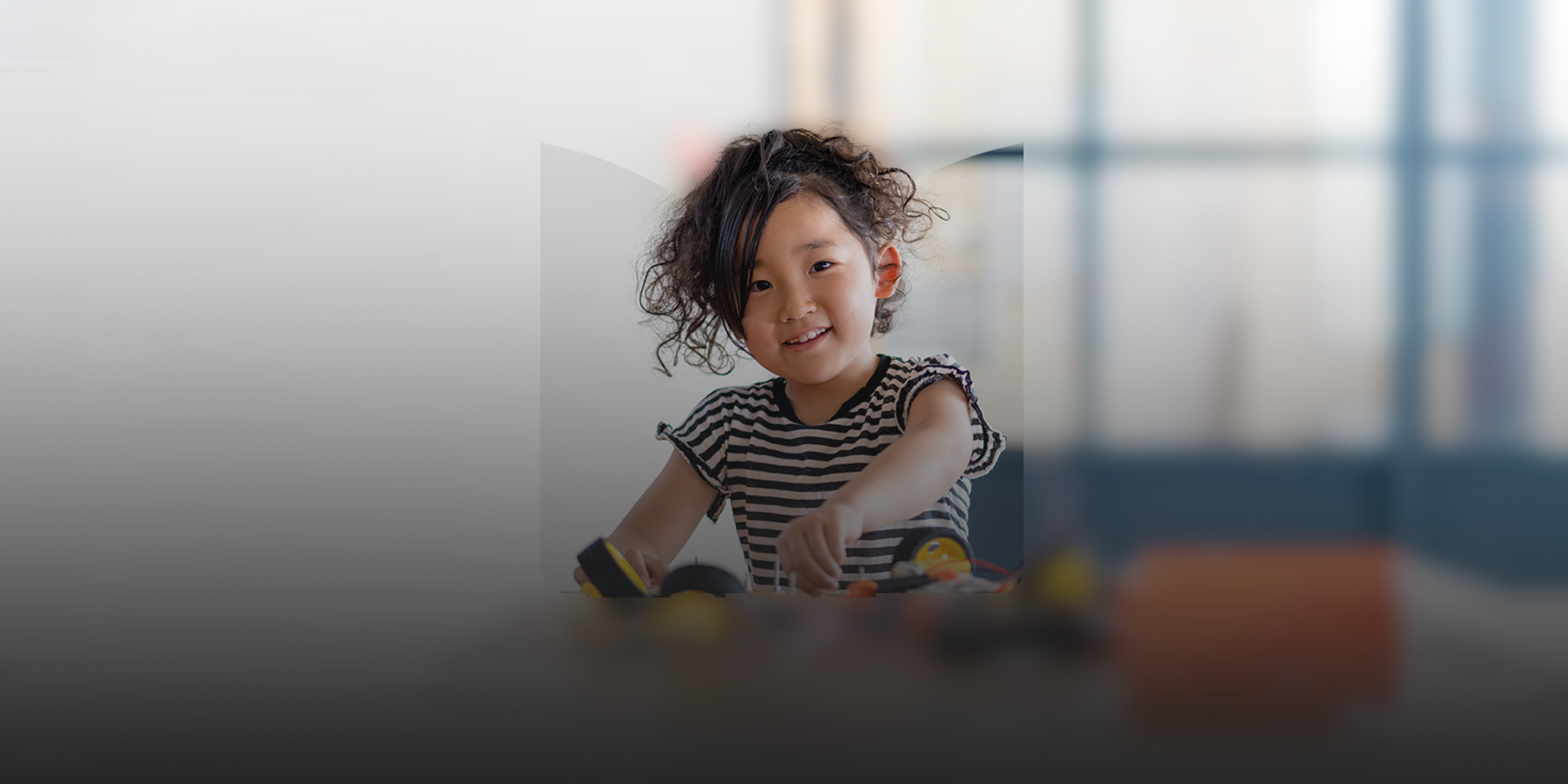 Featured impact story