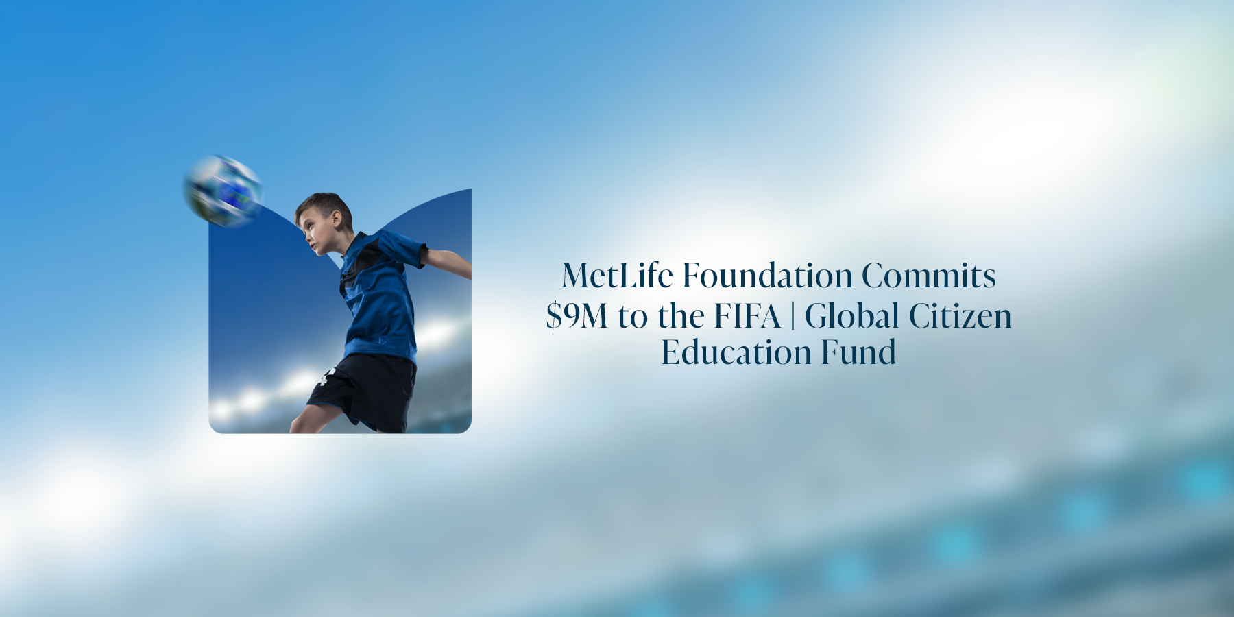 MetLife Announces Third Quarter 2025 Results