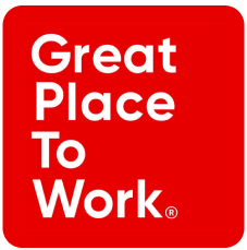 Great Place to Work® Certification